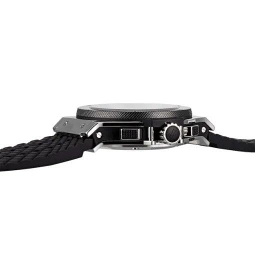 Hublot Big Bang Men Automatic Black Rubber Watch 301.SB.131.RX - Image 5