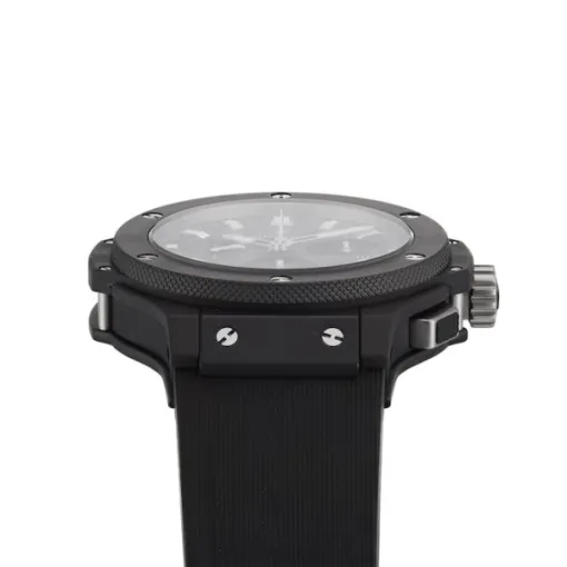 Hublot Big Bang Men Automatic Black Rubber Watch 301.CI.1770.RX - Image 5