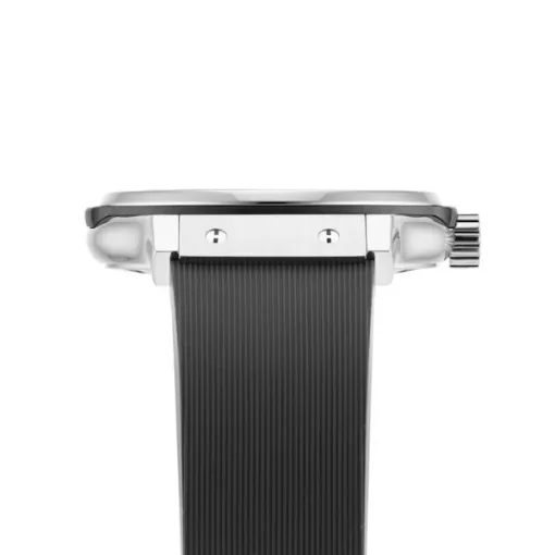 Hublot Classic Fusion Men Automatic Grey Rubber Watch 542.NX.7071.RX - Image 6