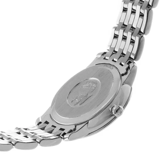 Omega De Ville Women Quartz Mother of Pearl Watch O42410276055001 - Image 5