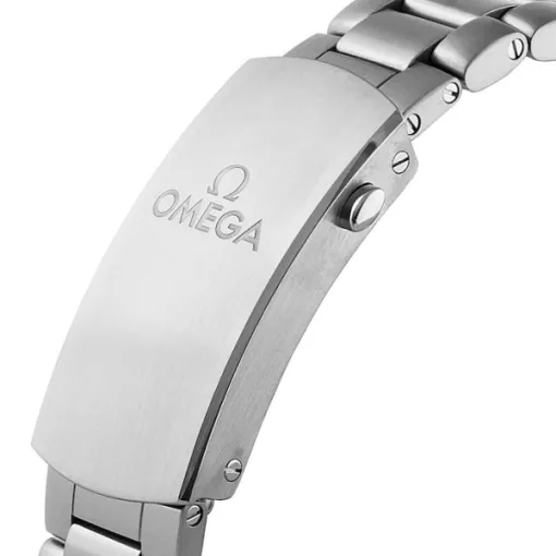 Omega Planet Ocean Men Automatic Black Stainless Steel Watch O21530442201001 - Image 4