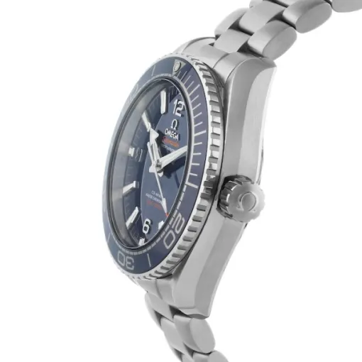 Omega Planet Ocean Men Automatic Blue Stainless Steel Watch O21530442103001 - Image 2