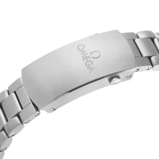 Omega Planet Ocean Men Automatic Blue Stainless Steel Watch O21530442103001 - Image 4