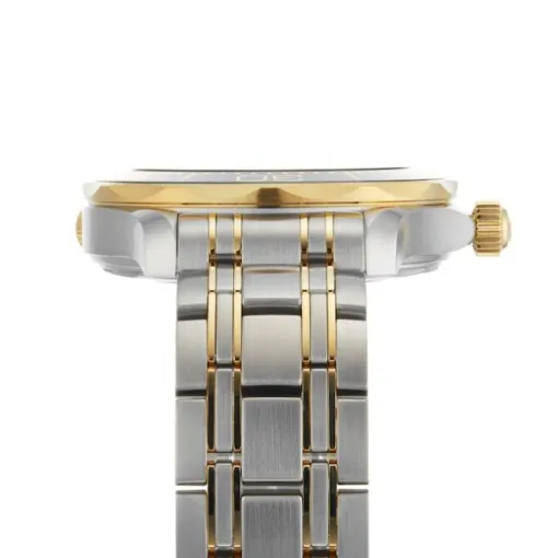 Omega Seamaster Men Automatic Blue Stainless Steel Watch O21020422003001 - Image 5