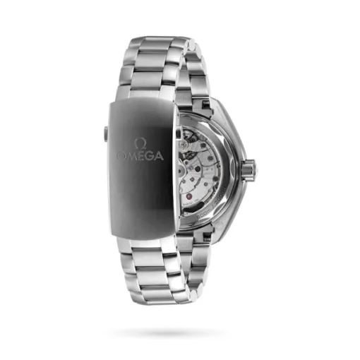 Omega Planet Ocean Men Automatic White Stainless Steel Watch O21530442104001 - Image 3