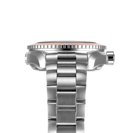 Omega Planet Ocean Men Automatic White Stainless Steel Watch O21530442104001 - Image 5