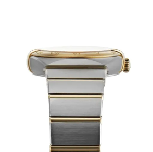 Omega Constellation Women Quartz Mother of Pearl Stainless Steel Watch O13120286055002 - Image 5