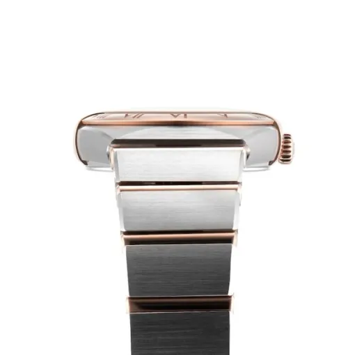 Omega Constellation Women Quartz Mother of Pearl Stainless Steel Watch O13120256055001 - Image 5
