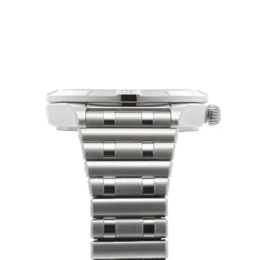 Breitling Chronomat Women Automatic Silver Stainless Steel Watch A10380101A3A1 - Image 5
