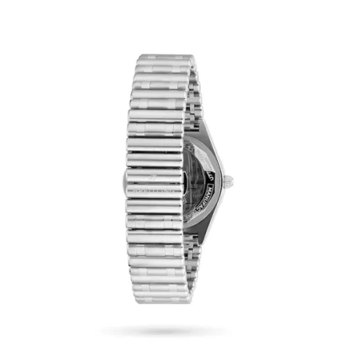 Breitling Chronomat Women Quartz Silver Stainless Steel Watch A77310101A3A1 - Image 4