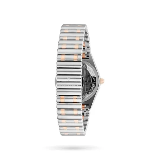 Breitling Chronomat Women Quartz Silver Stainless Steel Watch U77310101A1U1 - Image 4