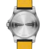 Breitling Avenger Men Automatic Black Leather Watch A32397101B1X1 - Image 4