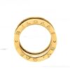 2020 New B.zero1 XXth Anniversary 5-Band Ring in 18kt Yellow Gold - Image 5