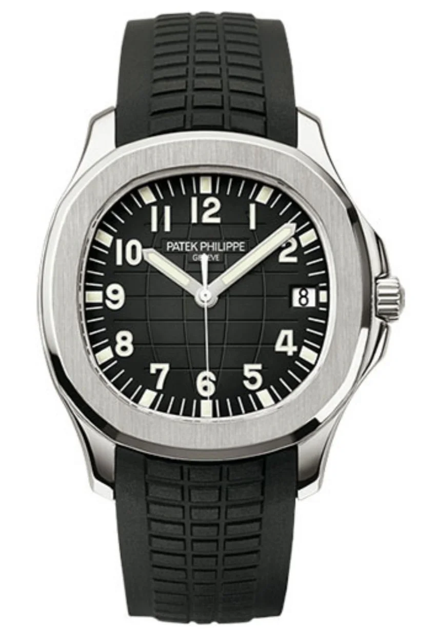 Patek philippe 5167a