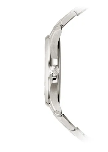 Patek Philippe Aquanaut Date Steel Bracelet Watch 5167/1A-001 - Image 3