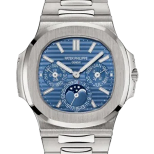 Patek Philippe Nautilus 40mm Men’s 57401G-001 Stainless Steel Automatic