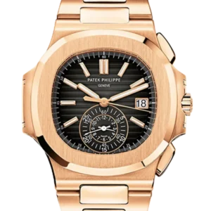 Patek Philippe Nautilus 5980/1R-001 40mm Men’s Automatic Stainless Steel