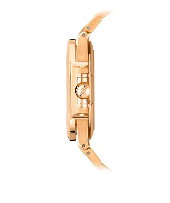Patek Philippe Nautilus Rose Gold Ladies Watch 7118/1200R-001 - Image 3