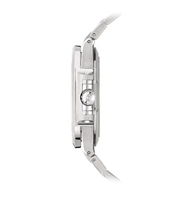 Patek Philippe Ladies Nautilus Gray Dial Stainless Steel 7118/1A-011 - Image 3
