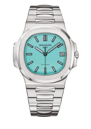 Patek Philippe – Nautilus 5711/1A-018 Tiffany