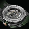 Audemars Piguet Royal Oak Offshore Chronograph Automatic Green 26405CE-OO-A056CA-01 - Image 2