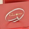 Cartier Juste Un Clou Bracelet White Gold, Diamonds - Image 3
