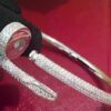 Cartier Juste Un Clou Bracelet White Gold, Diamonds - Image 7