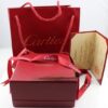 Cartier Love Bracelet Diamond-Paved White Gold Diamonds N6033602 - Image 10