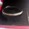 Cartier Love Bracelet Diamond-Paved White Gold Diamonds N6033602 - Image 2