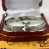 Cartier Love Bracelet Diamond-Paved White Gold Diamonds N6033602 - Image 6