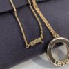 Cartier Love Necklace Rose Gold - Image 9