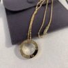 Cartier Love Necklace Rose Gold - Image 4