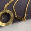Cartier Love Necklace Yellow Gold - Image 7