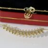 Copy Clash De Cartier Necklaces With Diamonds N7424312 - Image 6