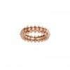 Copy Clash de Cartier Ring Pink Gold B4229900 - Image 2