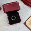 Copy Ecrou de Cartier Ring Pink Gold B4227300 - Image 3