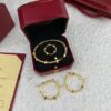 Copy Ecrou de Cartier Ring Yellow Gold B4227200 - Image 4