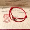 Fake Cartier Trinity Rope Bracelet White Gold/Yellow God/Rose Gold Celebrity Same Christmas - Image 7