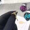 Lowest Price Tiffany Elsa Peretti Crucifix Pendant Chain Necklace Online Shopping Women Fine Jewelry GRP00540