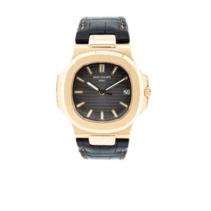 Nautilus 5711/1R PPF V4 Rose Gold Brown Dial 324