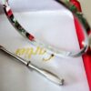 New Cartier Love Bracelet SM White Gold B6047417 - Image 3