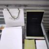 Original Copy Van Cleef & Arpels Long Necklace Packaging (Complete set of price)