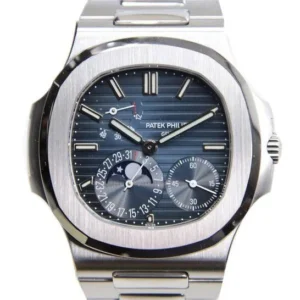 PATEK PHILIPPENautilus Automatic Blue Dial Men’s Watch 5712 / 1a-001 REPLICA