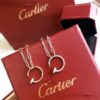 Replica Cartier Juste un Clou Necklace with Diamond N7413500 - Image 7