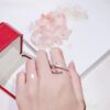 Replica Cartier Juste un Clou Rings with Diamonds - Image 7