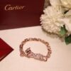 Replica Panthere de Cartier Bracelet CRB410001 - Image 8