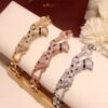 Replica Panthere de Cartier Bracelet CRB410001 - Image 2