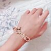 Replica Panthere de Cartier Bracelet CRB410001 - Image 10