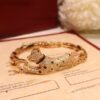 Replica Panthere de Cartier Bracelet CRB410001 - Image 5