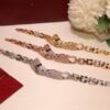 Replica Panthere de Cartier Bracelet CRB410001 - Image 3